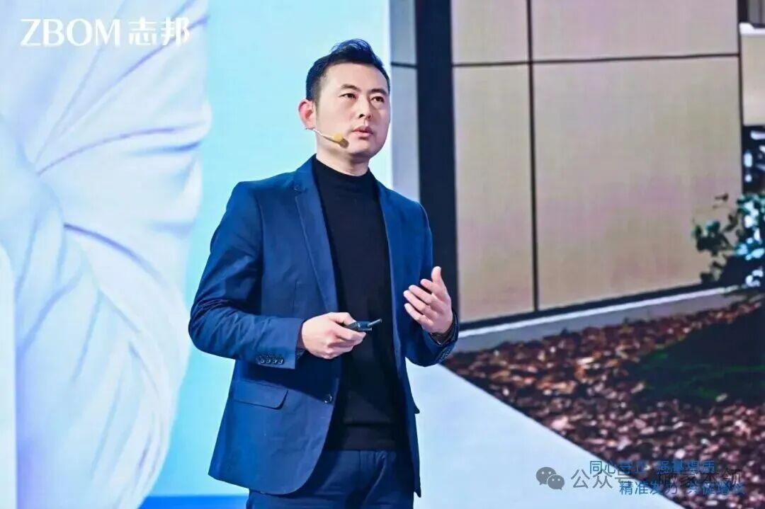 志邦换赛道：从“定制专家”到“生活引领者”，这次升级是跟风还是破局？