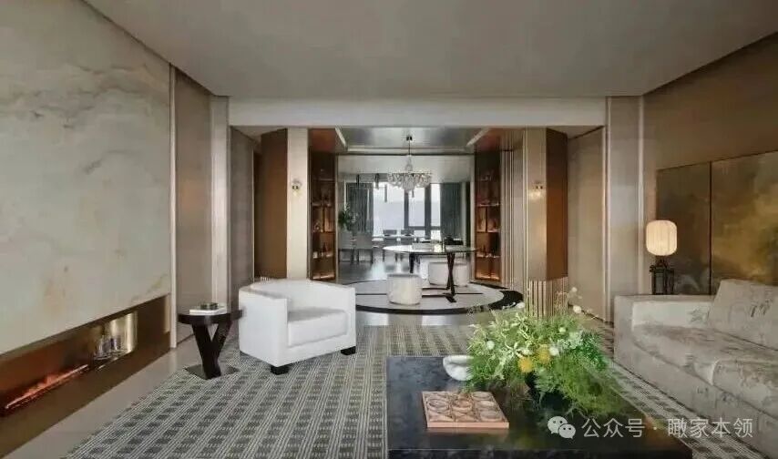 “创一代” 密集让权？16家上市家居企业“换舱升级”？