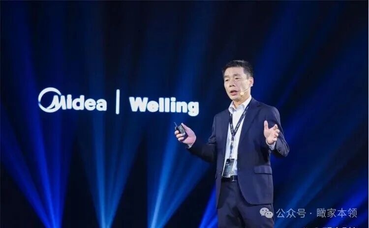 年终换岗潮席卷家居业：是“过冬”换舵还是“焕新”蓄力？| 观察