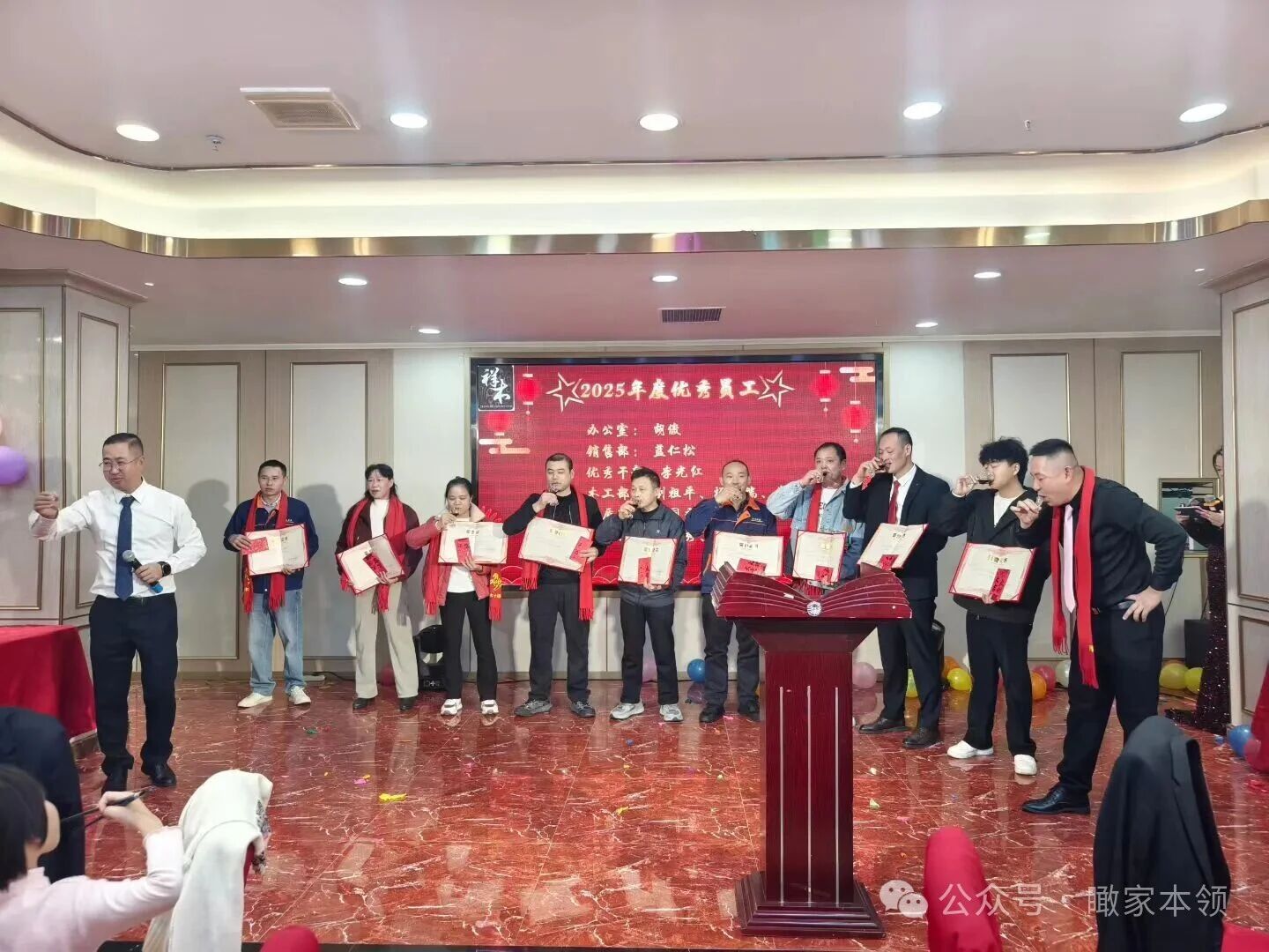 祥木尊典十周年，高端整木定制领潮前行