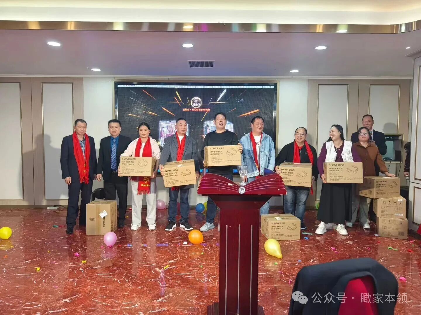 祥木尊典十周年，高端整木定制领潮前行