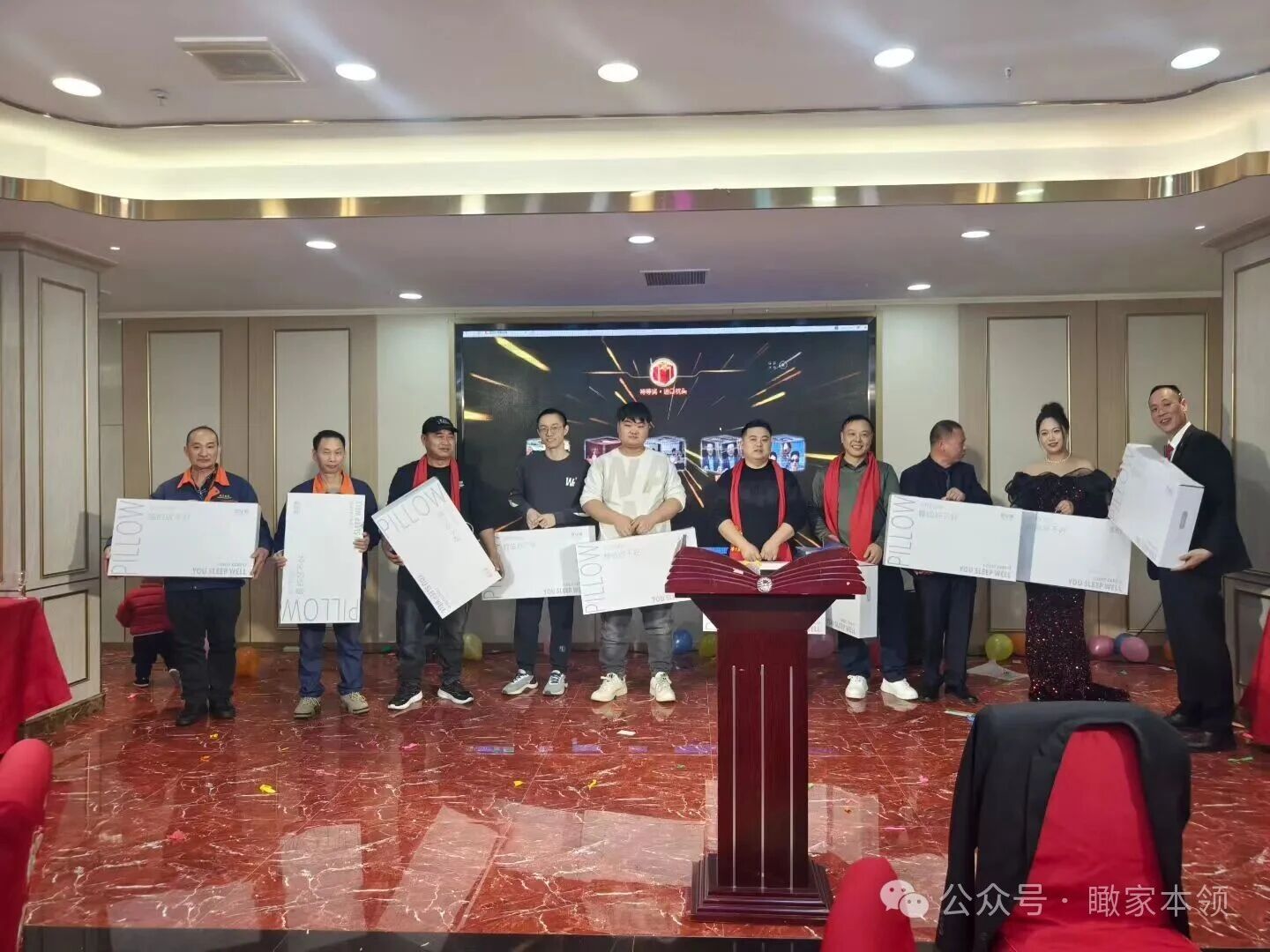 祥木尊典十周年，高端整木定制领潮前行