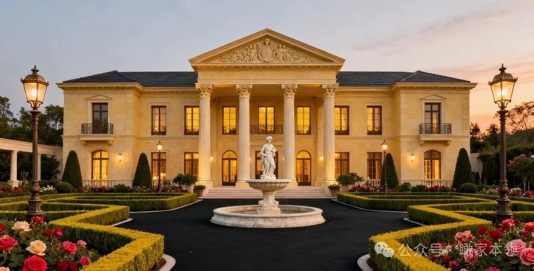 《瞰家本领》发刊词 | 元旦献词：执匠心之尺，瞰万家新境