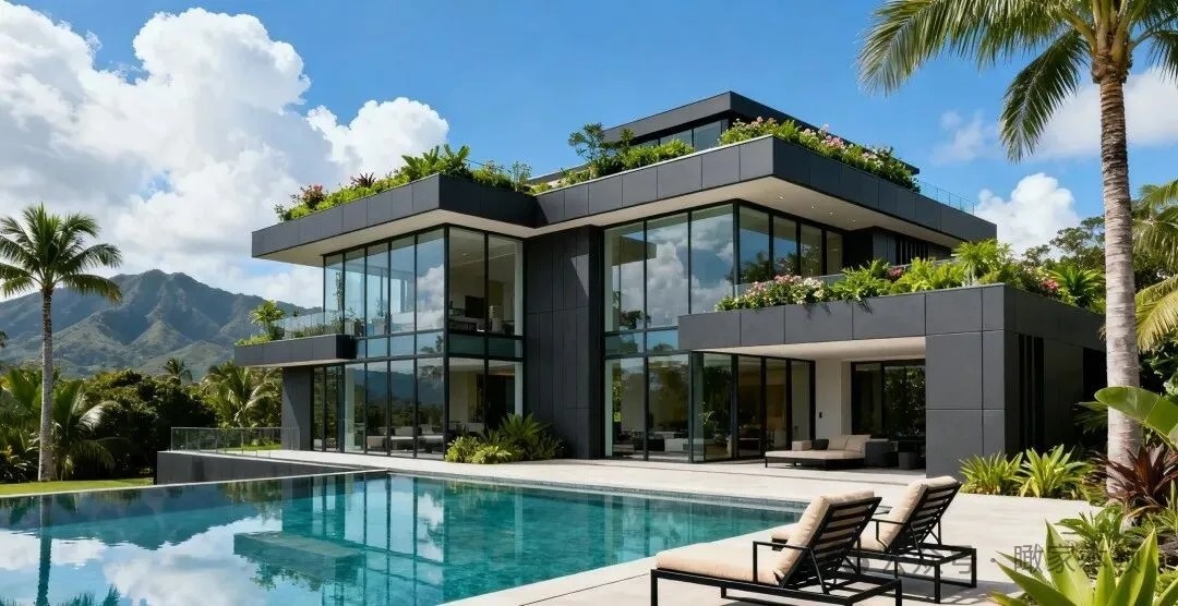 《瞰家本领》发刊词 | 元旦献词：执匠心之尺，瞰万家新境