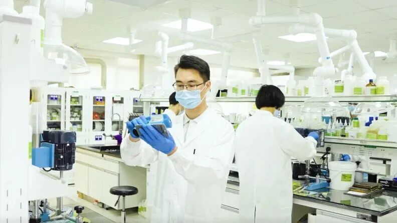 6家绿色工厂+中国消费名品！三棵树实力“霸榜”硬核荣誉