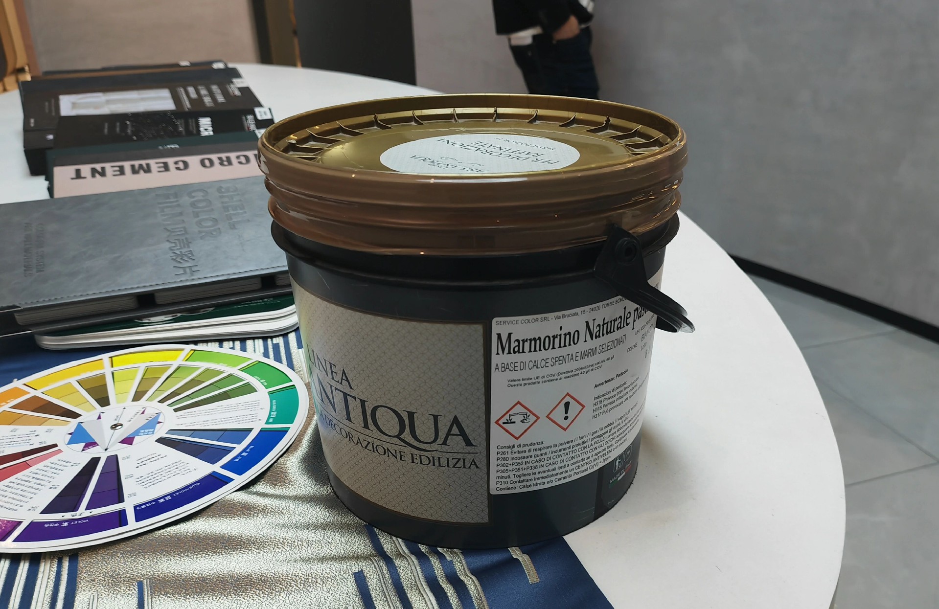 澄清！布雷诺艺术涂料驳斥“3C造假”谣言