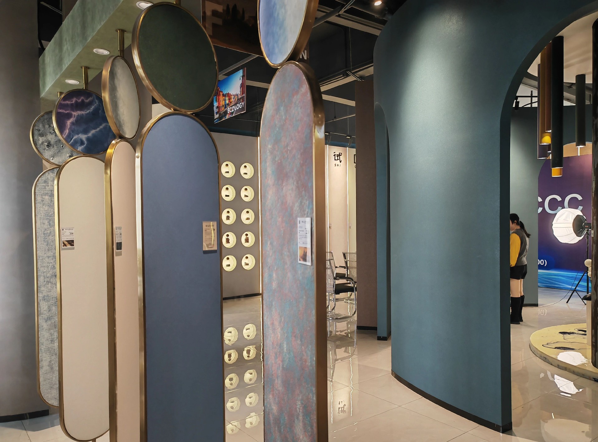 澄清！布雷诺艺术涂料驳斥“3C造假”谣言