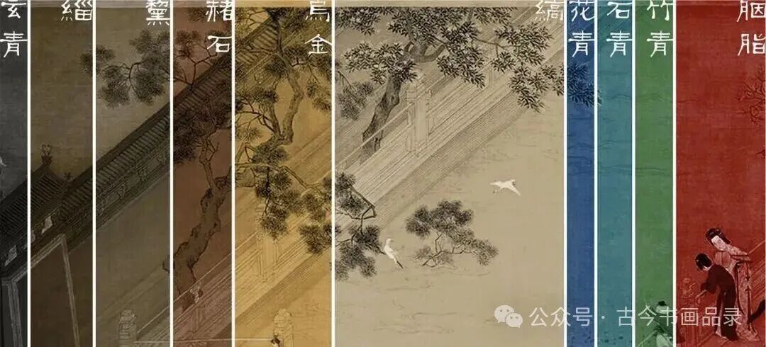 宋式美学：东方高级感的**密码