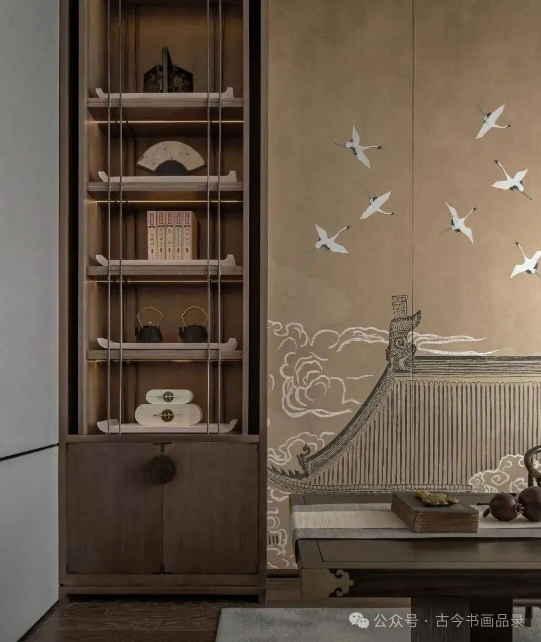 宋式美学：东方高级感的**密码