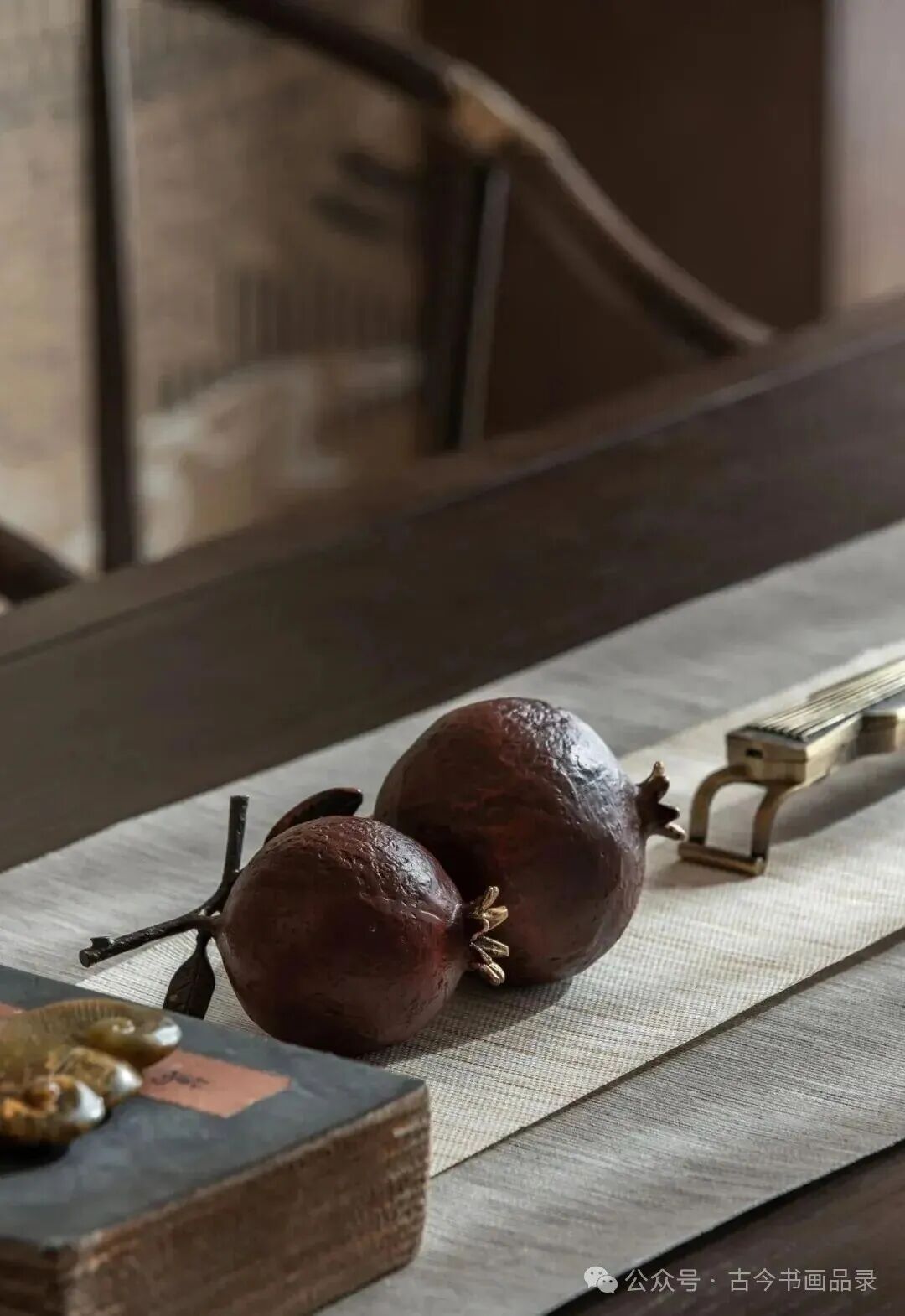 宋式美学：东方高级感的**密码