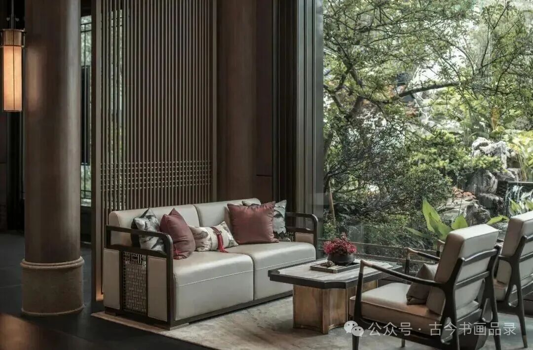 宋式美学：东方高级感的**密码