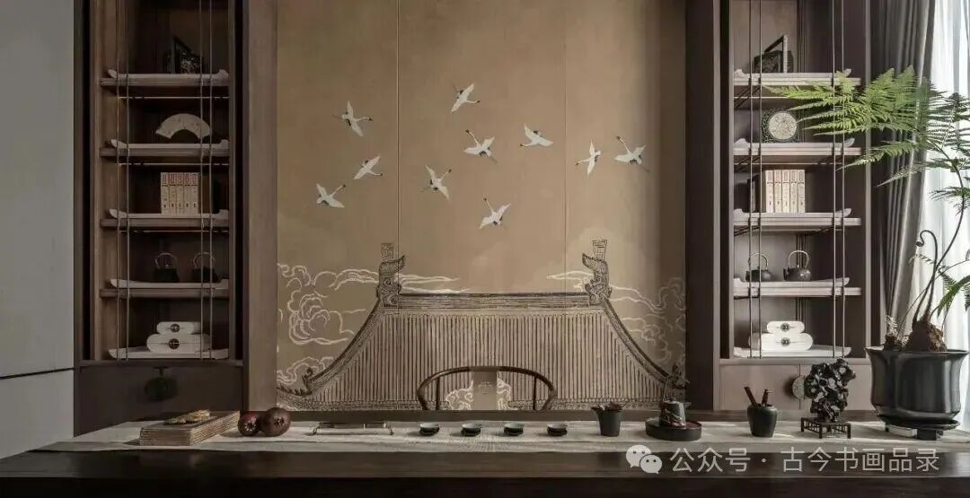 宋式美学：东方高级感的**密码