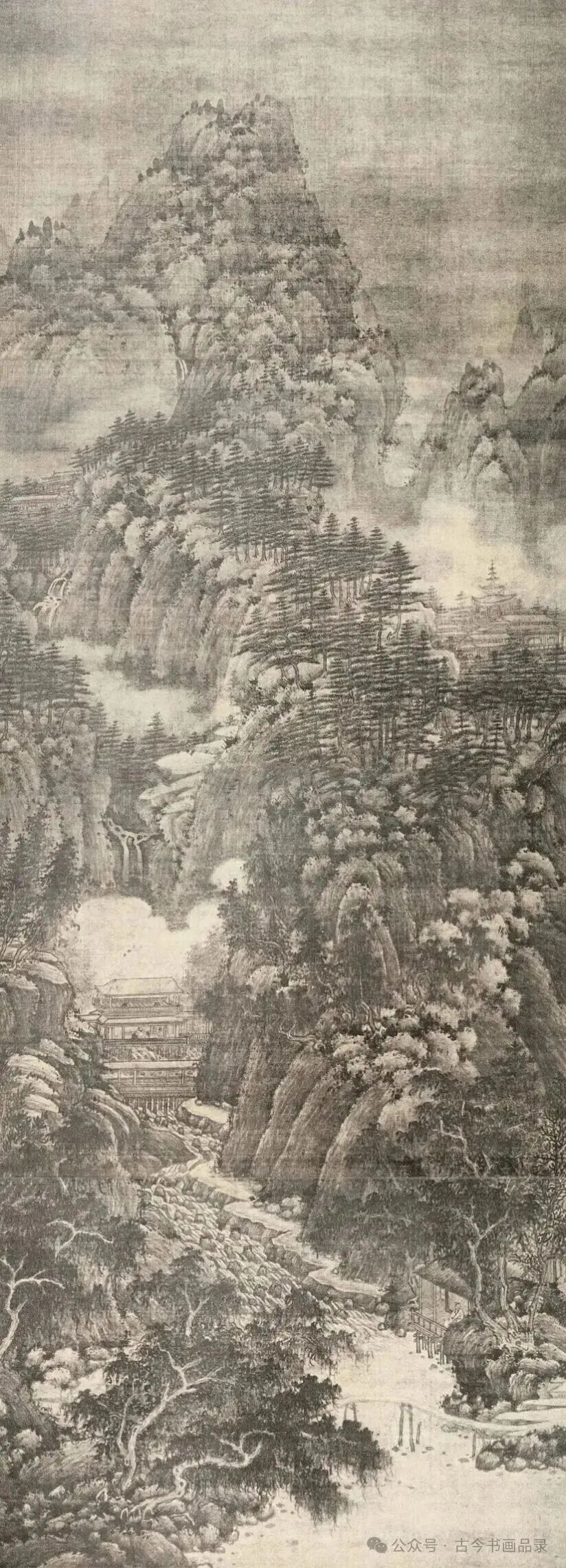 宋代美学：雅致、简约与意境的千年回响