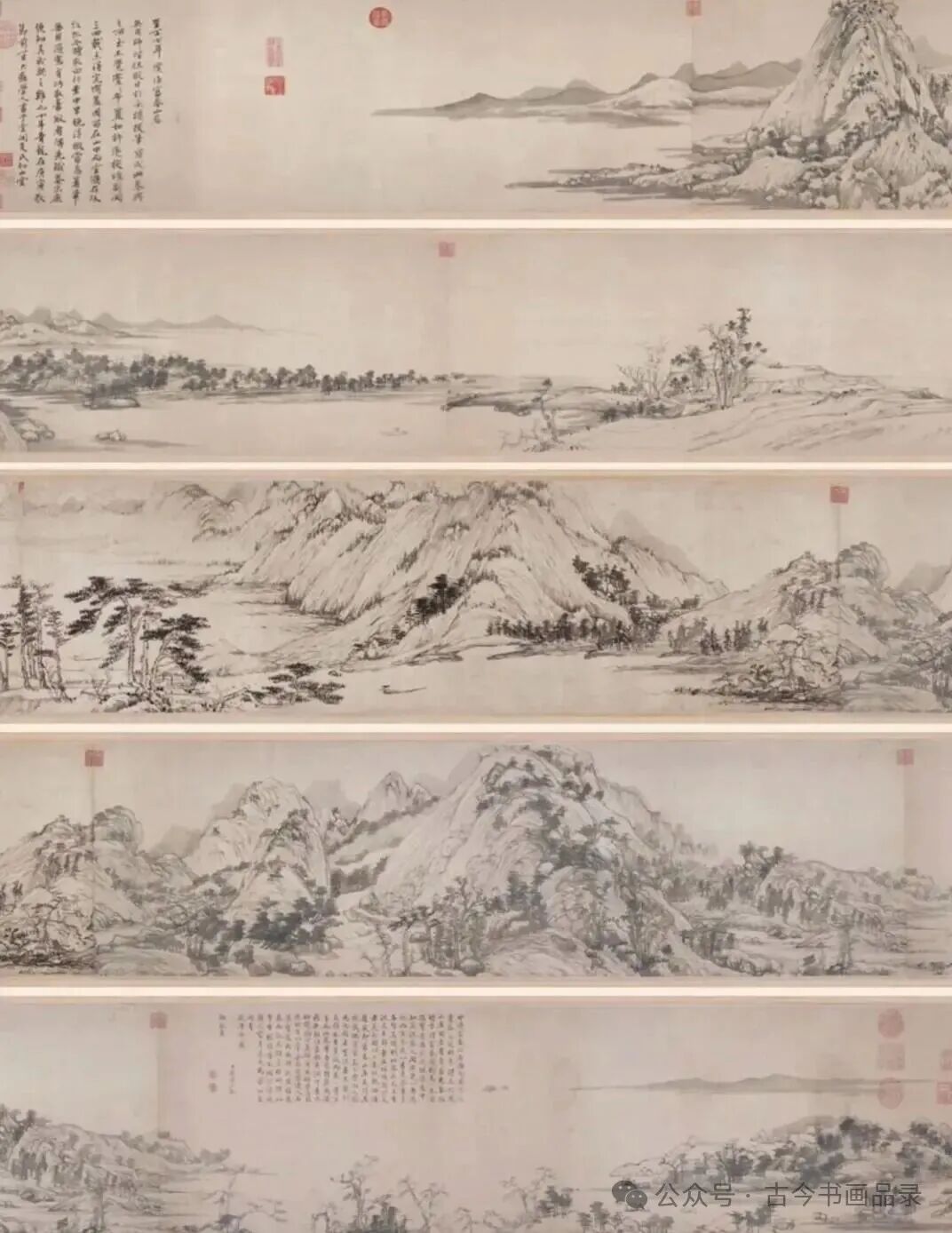 宋代美学：雅致、简约与意境的千年回响