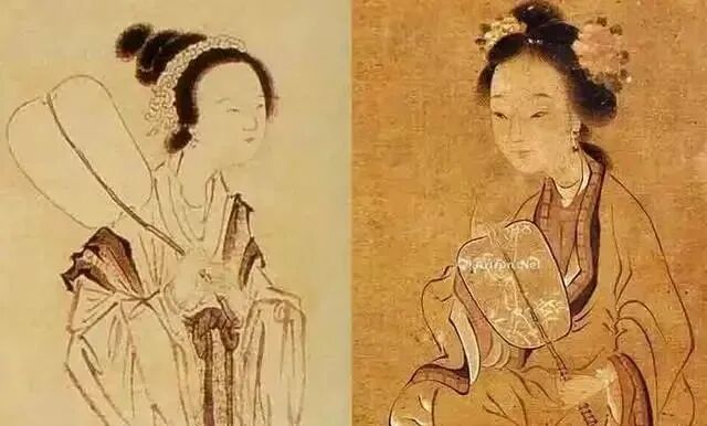 中国非遗传统技艺——团扇