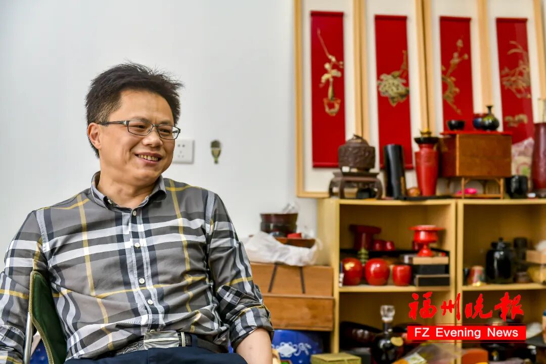 福州这面墙，火出圈了！