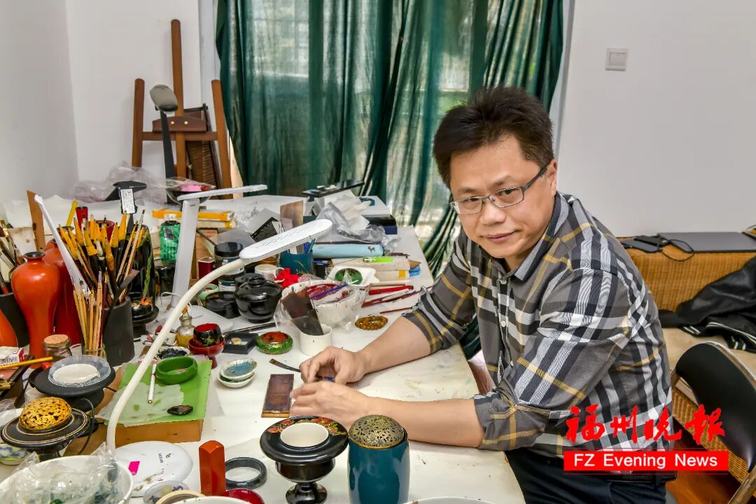 福州这面墙，火出圈了！