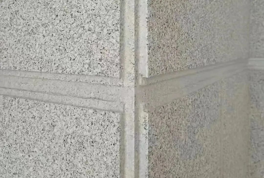 要想多彩漆施工好，这五个关键点少不了！ 