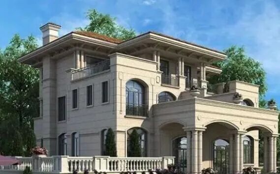 要想多彩漆施工好，这五个关键点少不了！