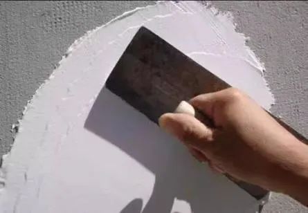 要想多彩漆施工好，这五个关键点少不了！