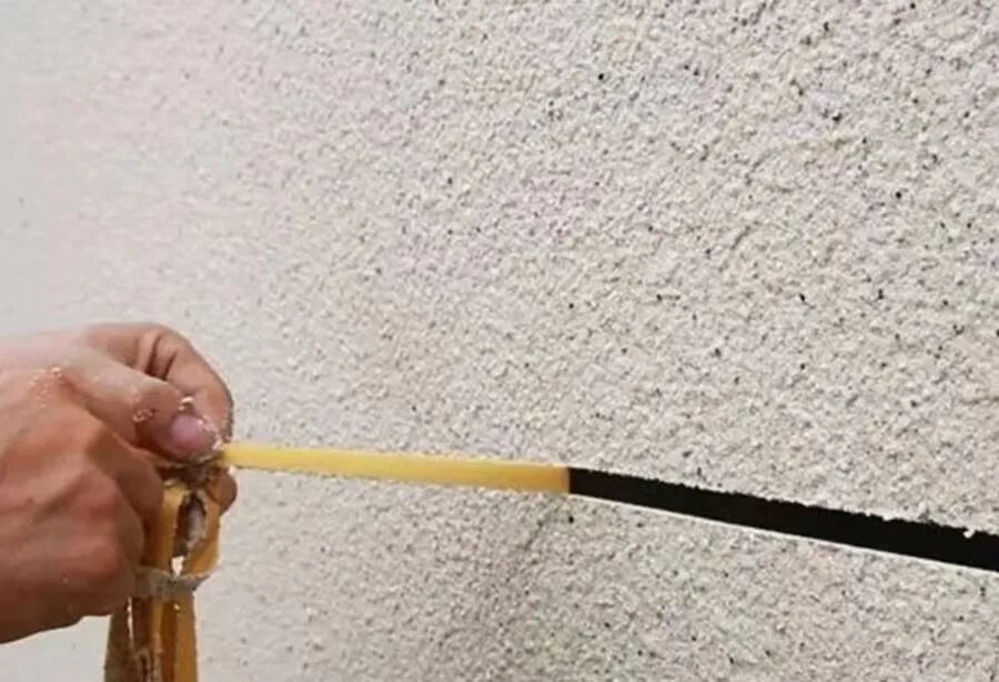 要想多彩漆施工好，这五个关键点少不了！