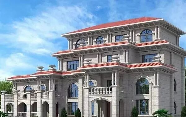 要想多彩漆施工好，这五个关键点少不了！