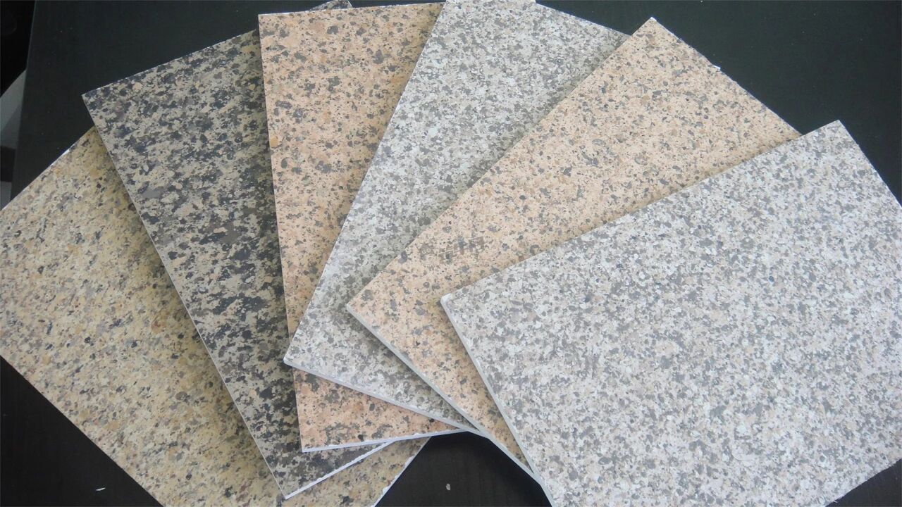 什么是仿石涂料？和真石漆有什么区别？