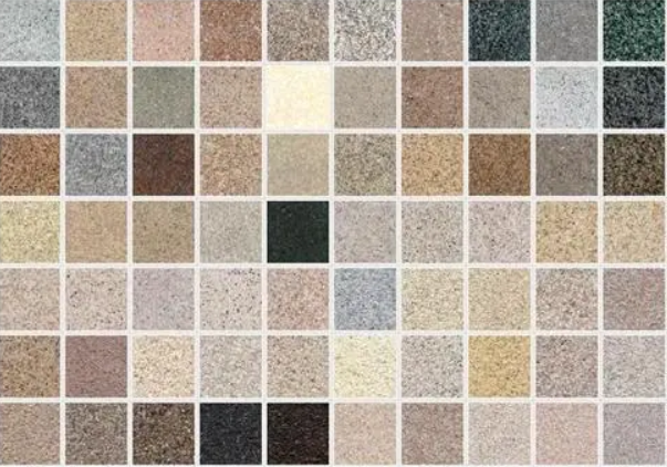 什么是仿石涂料？和真石漆有什么区别？