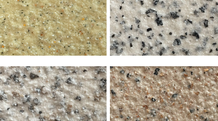 石材替代品？这四类新产品，一定不能错过！