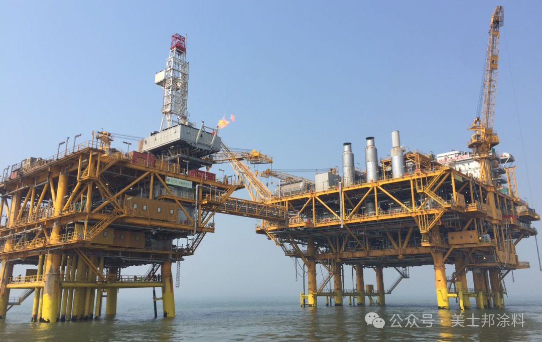 2025年工业涂料技术升级与市场重构全景图