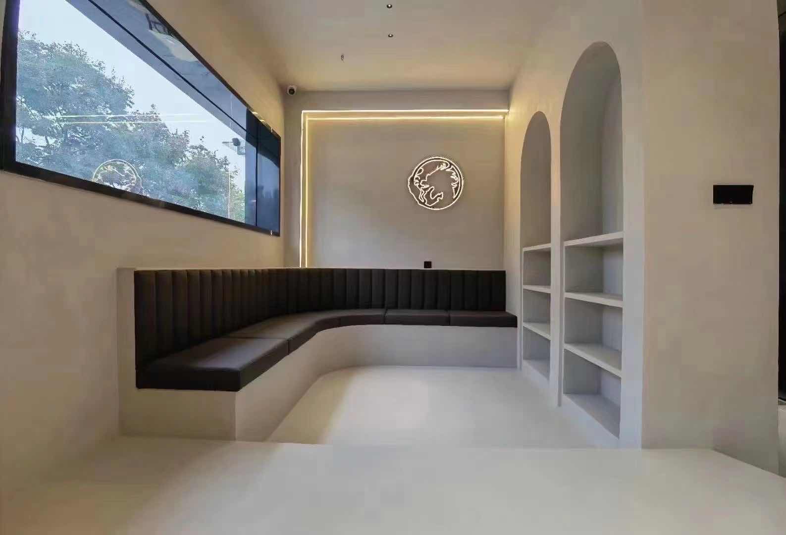 选择艺术漆需要注意些什么呢