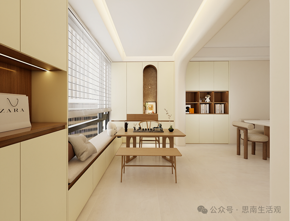 这次装修，我拔掉了这些“纯美”“智能”“草” 