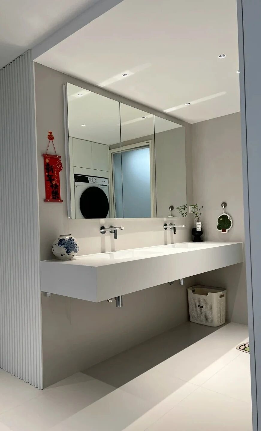 入住后才明白，这几个家装设计的含金量，越用越幸福！ 