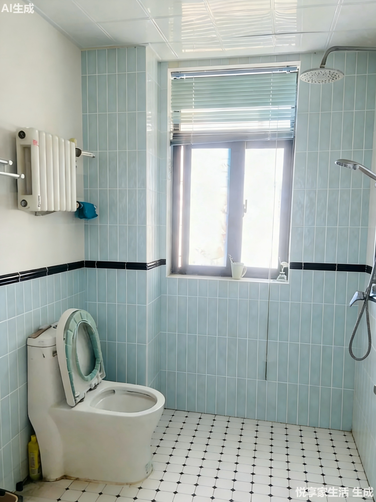 入住后才明白，这几个家装设计的含金量，越用越幸福！