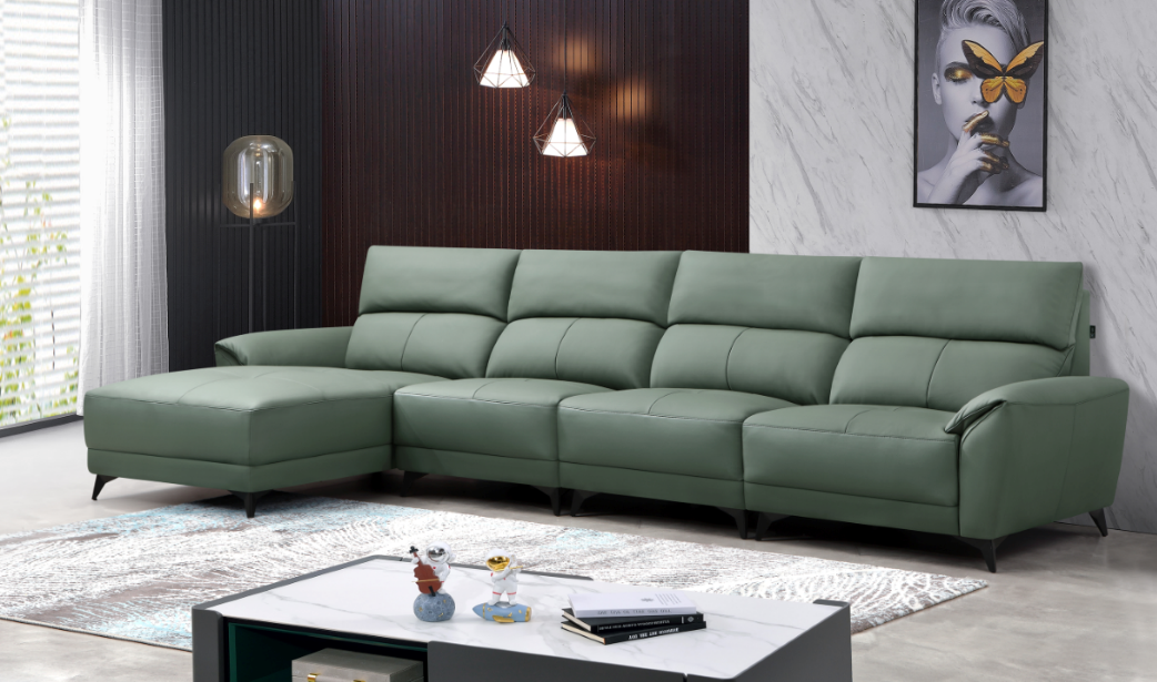 解锁4种热门家居风格，打造专属理想家！