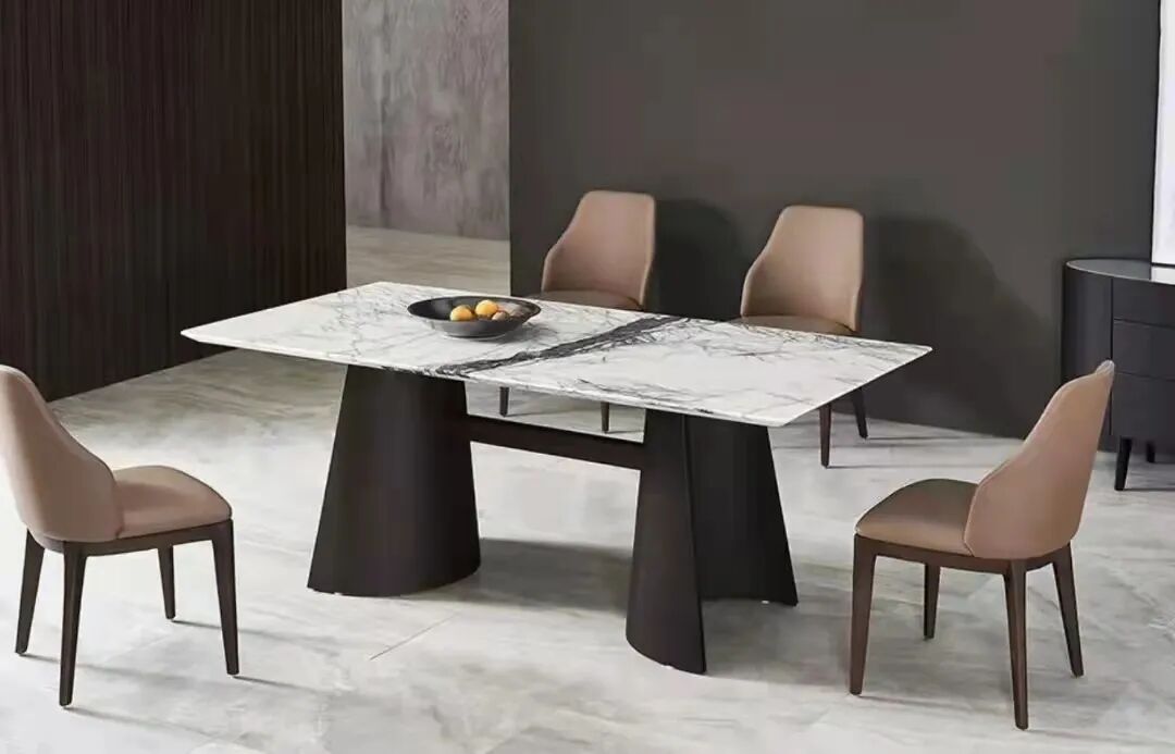 解锁4种热门家居风格，打造专属理想家！