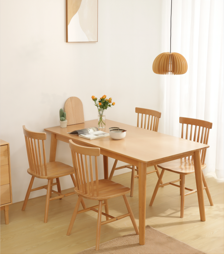 解锁4种热门家居风格，打造专属理想家！