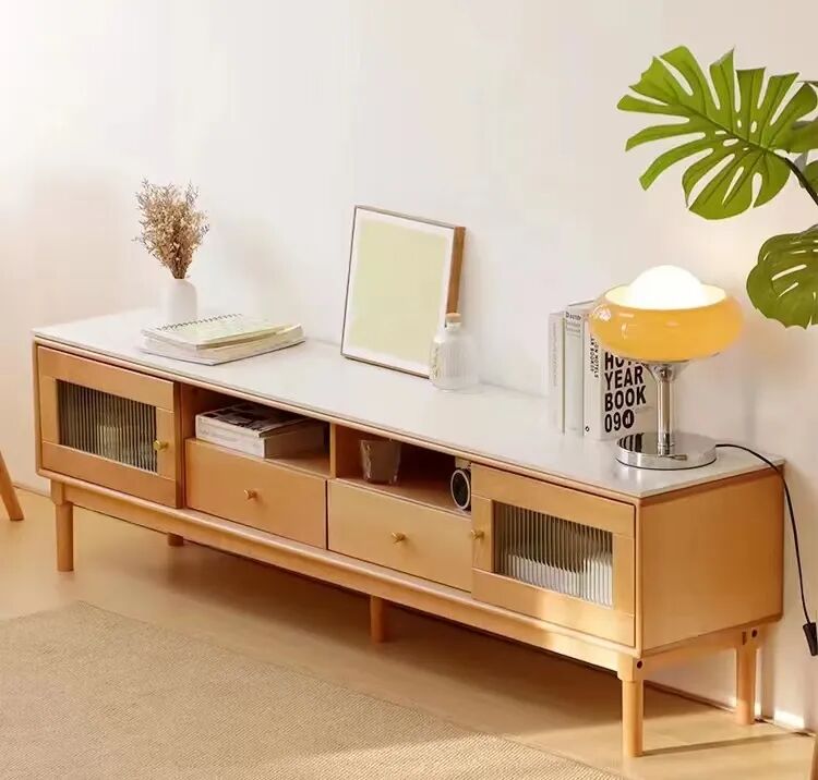 解锁4种热门家居风格，打造专属理想家！