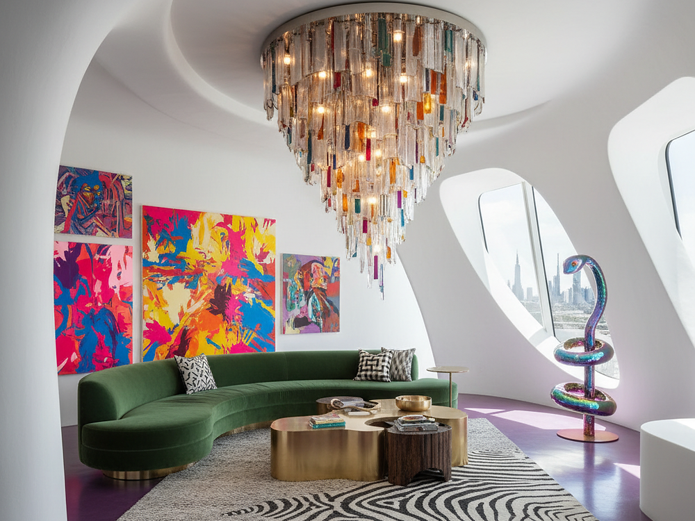 2026家居装饰风格指南