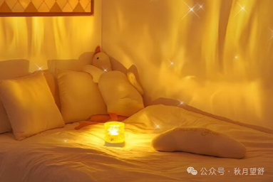 这些居家好物简直太好用了，速速买！