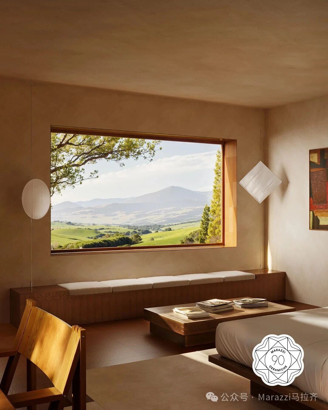 90周年特别企划｜特邀Zaven撰稿：藏在卧室里的光影与记忆