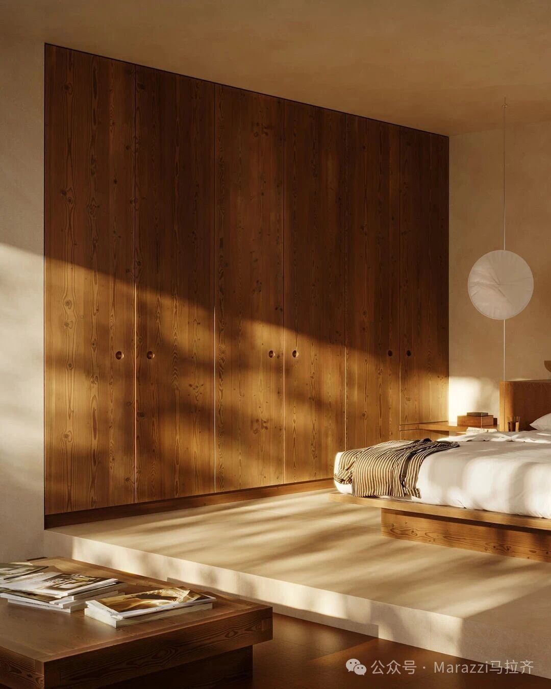 90周年特别企划｜特邀Zaven撰稿：藏在卧室里的光影与记忆