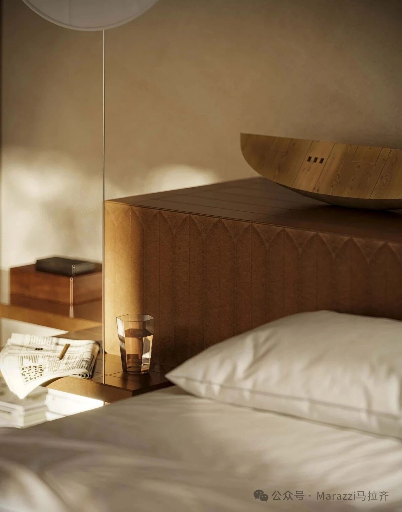 90周年特别企划｜特邀Zaven撰稿：藏在卧室里的光影与记忆