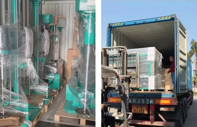 涂绘全球版图 筑就科技新篇——四方英特宝泰国工厂启动，开启海外征程新序章