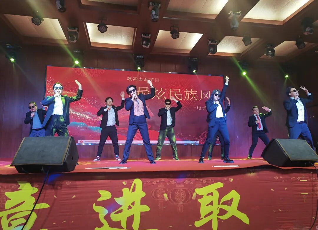 2026广东锐涂：锐意进取启新程，涂彩飞扬谱华章