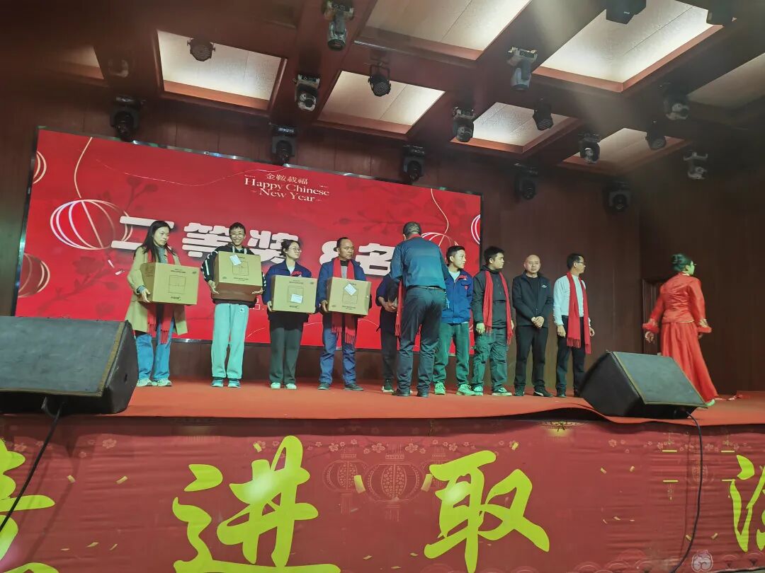 2026广东锐涂：锐意进取启新程，涂彩飞扬谱华章