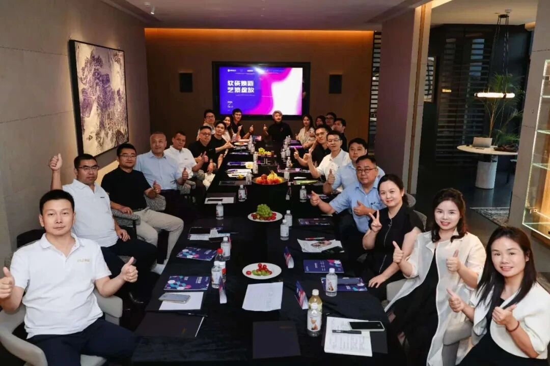 叫板**艺术涂料品牌对着干！刘海丰能杀出一条血路吗？