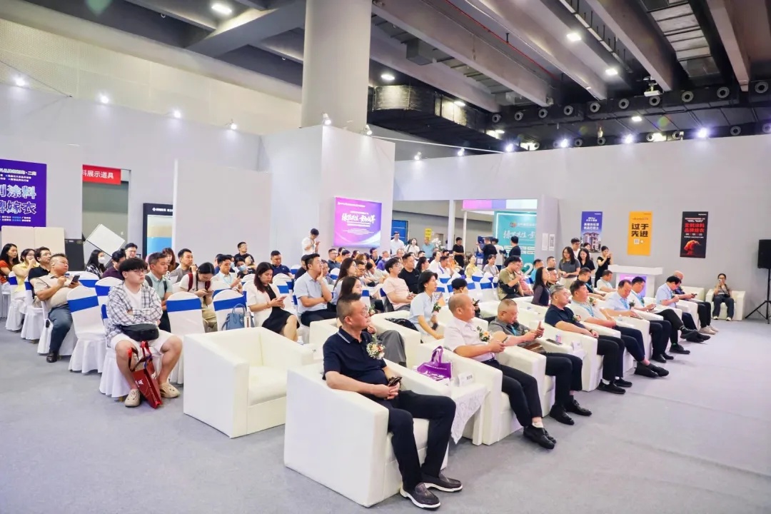 “漆彩中国”获国家版权局作品登记，以产业创新赋能涂料强国建设