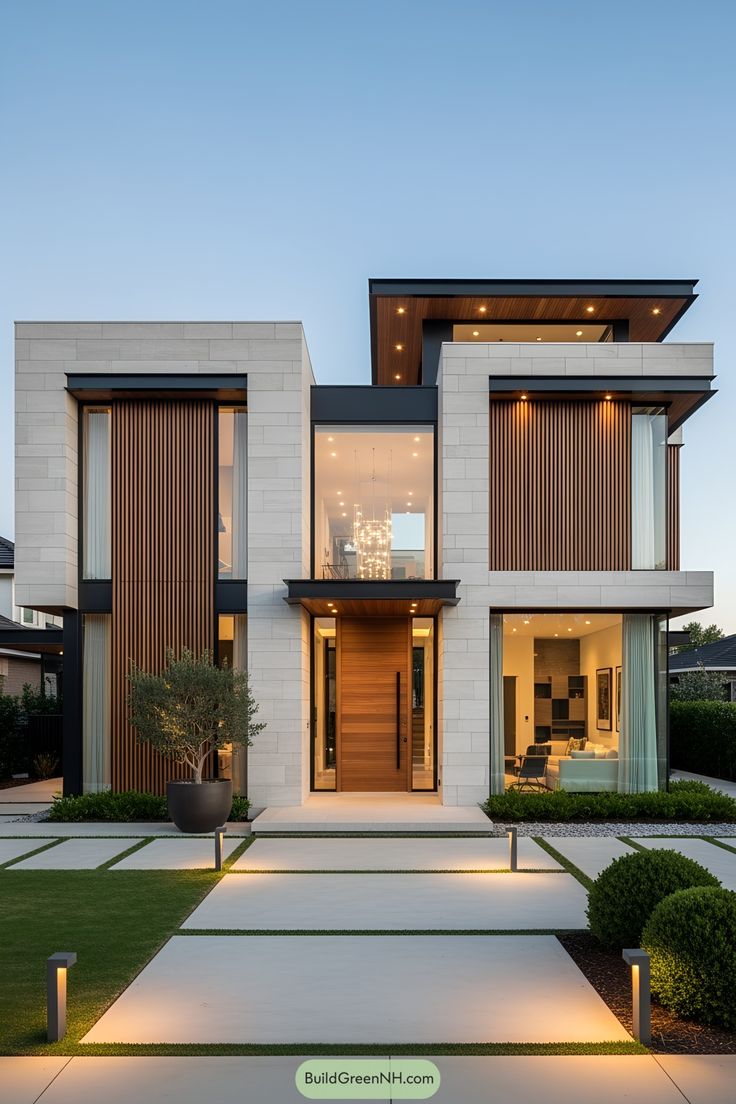 全球别墅精选美图