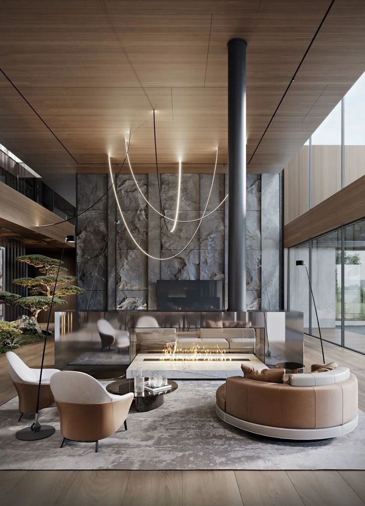 全球别墅精选美图